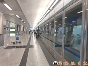 香港機場 HKG Airport
