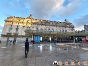 奧賽美術館