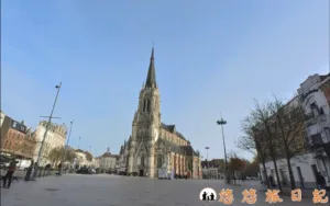 圖爾寬 Tourcoing